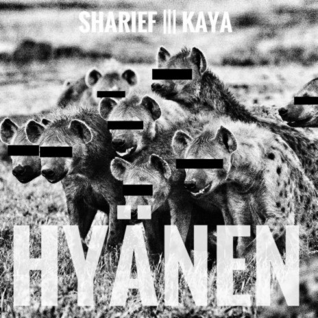 Hyänen ft. Kaya