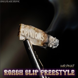 Da RoachClip Freestyle