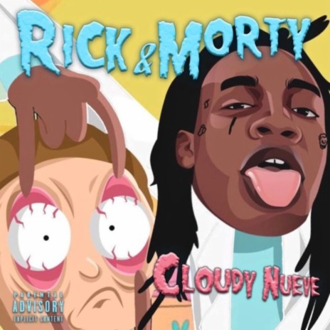 Rick & Morty 🅴 | Boomplay Music