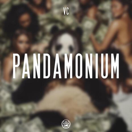 Pandamonium | Boomplay Music