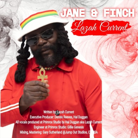 Jane & Finch | Boomplay Music