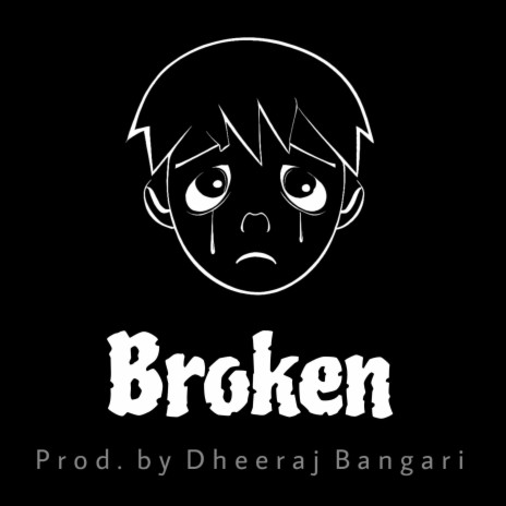 Broken (Sad Piano Beat) | Boomplay Music