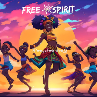 Free Spirit (Instrumentals)