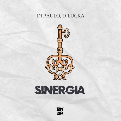 Sinergia ft. D'Lucka