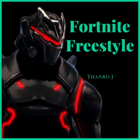 Fortnite Freestyle
