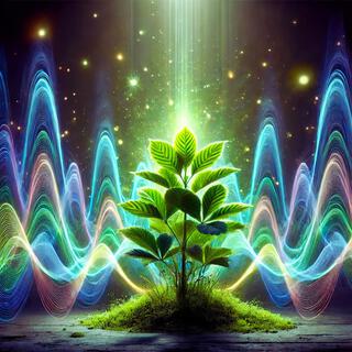 Música de 432 Hz para Plantas: Frecuencias para la Curación y el Crecimiento