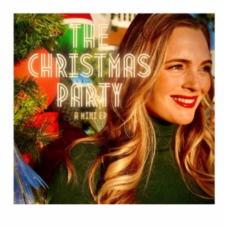 The Christmas Party: A Mini EP