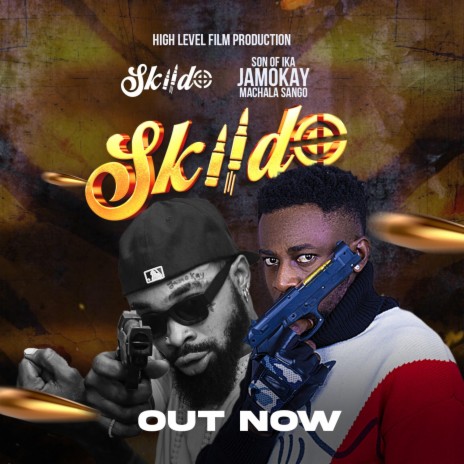 Skiido Ole | Boomplay Music