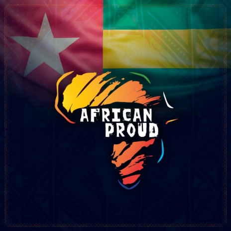 african proud ft. DJ Moh Green