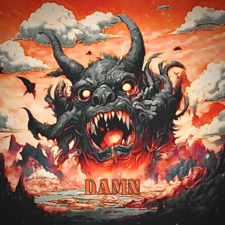 Damn | Boomplay Music