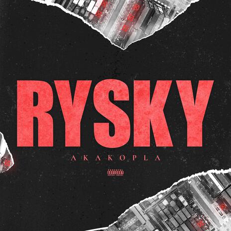 Risky | Boomplay Music