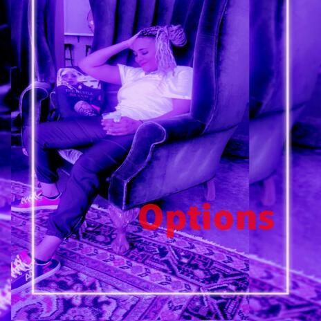 Options | Boomplay Music