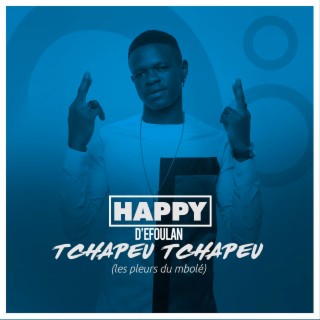 Tchapeu Tchapeu (Les pleurs du mbolé) lyrics | Boomplay Music