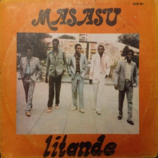 Masasu Band Afro