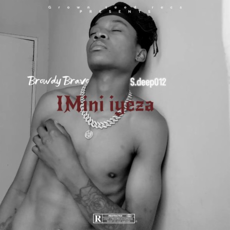 Imini iyeza | Boomplay Music