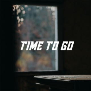 Time To Go (Instrumental)