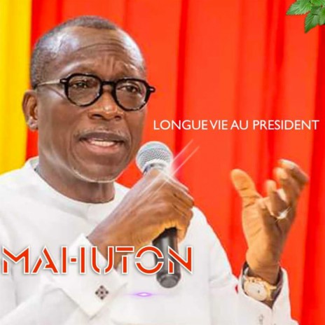 Longue Vie Au Président | Boomplay Music