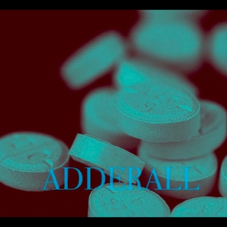 Adderall