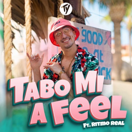 T'abo Mi A Feel ft. Ritmo Real | Boomplay Music