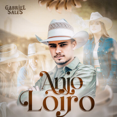 Anjo Loiro | Boomplay Music