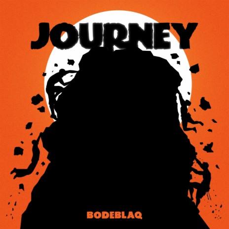Journey (Instrumental) | Boomplay Music