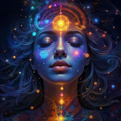 Sacred Healing Frequencies ft. Solfeggio Frequencies Tones | Boomplay Music