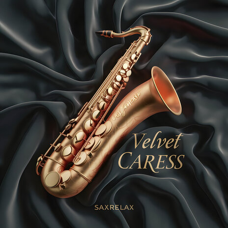 Velvet Caress | Boomplay Music