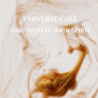 Time to Heal Your Spirit