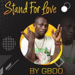 Stand for Love