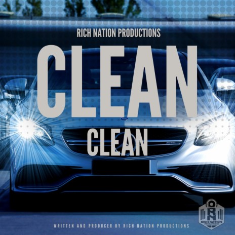 Clean Clean | Boomplay Music