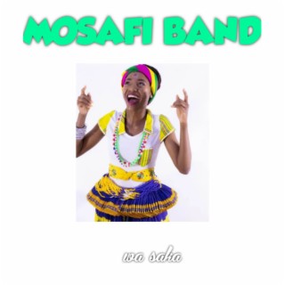 Mosafi band