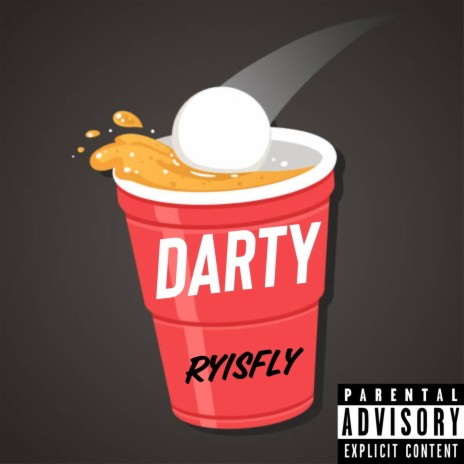 Darty | Boomplay Music