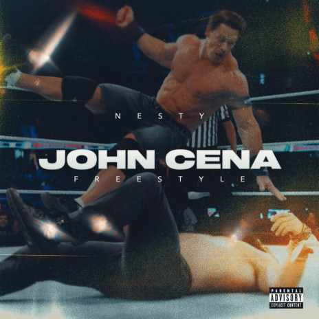 John Cena Freestyle