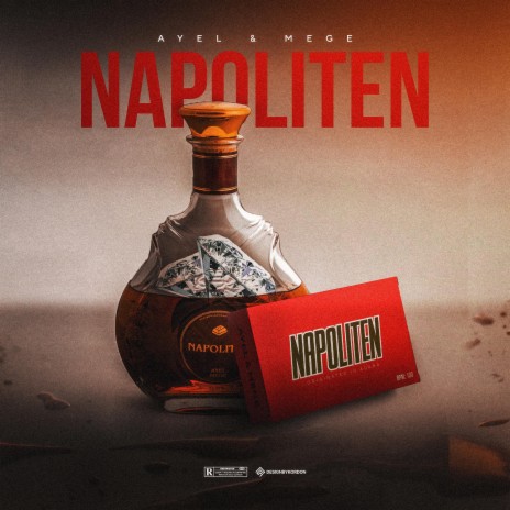 NAPOLITEN ft. MEGE | Boomplay Music