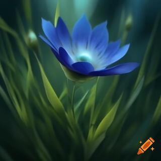 Blue Lotus