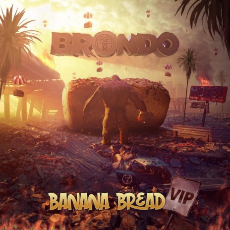 Banana Bread VIP | Boomplay Music