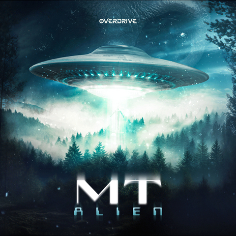 ALIEN | Boomplay Music