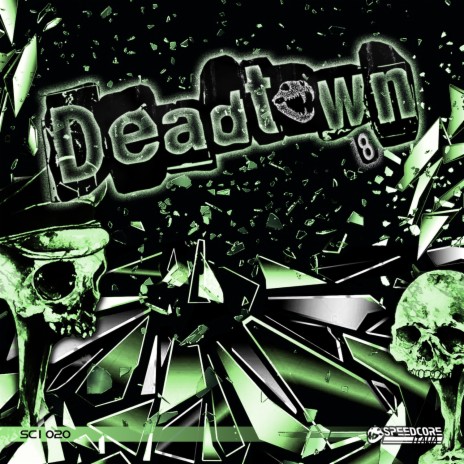 Deadtown 8 Anthem ft. The Mother Fucker & Kraken | Boomplay Music