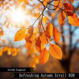 Refreshing Autumn Stroll Bgm