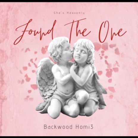 Found The One | Boomplay Music