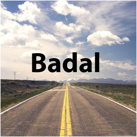 Badal | Boomplay Music