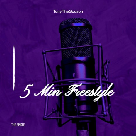 5 minute freestyle | Boomplay Music