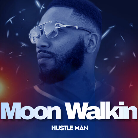 Moon Walkin | Boomplay Music