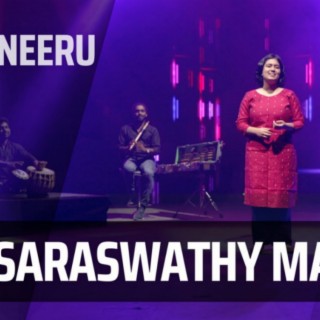 Saraswathy Ma