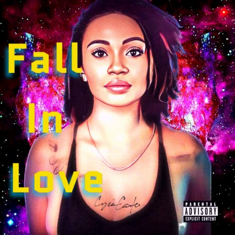 Fall in Love | Boomplay Music