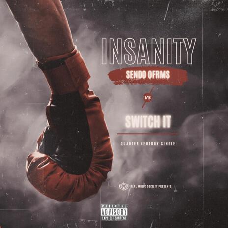 Insanity | Boomplay Music