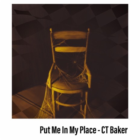 Put Me In My Place | Boomplay Music