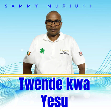 Twende Kwa Yesu | Boomplay Music