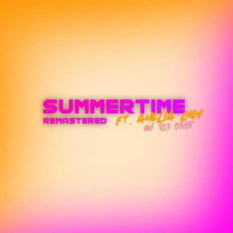 Summertime (Demo) | Boomplay Music