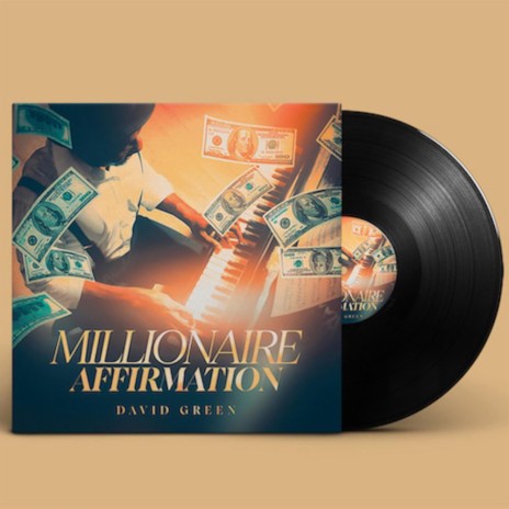 Millionaire Affirmation | Boomplay Music